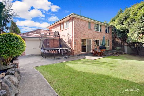 Property photo of 19 Cedar Grove Castle Hill NSW 2154