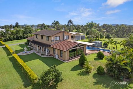 Property photo of 27 Atkinson Road Araluen QLD 4570