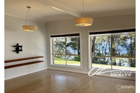 Property photo of 64 Greville Avenue Sanctuary Point NSW 2540