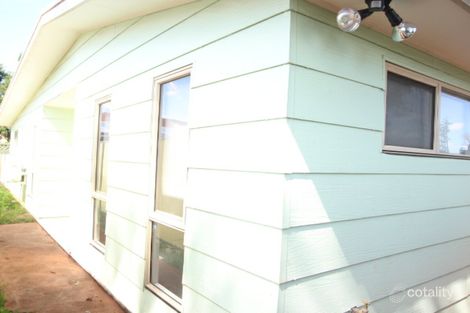 Property photo of 21 Pritchard Road Macquarie Fields NSW 2564
