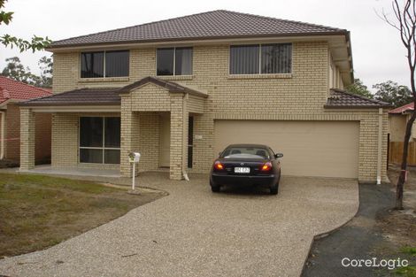 Property photo of 10 Eungella Terrace Forest Lake QLD 4078