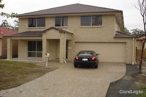 Property photo of 10 Eungella Terrace Forest Lake QLD 4078