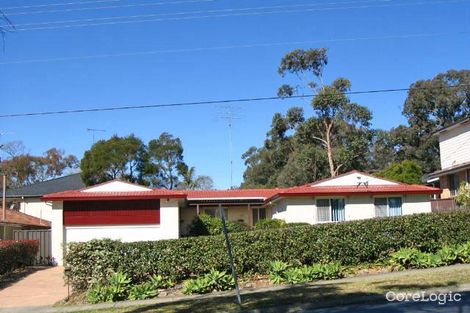Property photo of 34 Peel Road Baulkham Hills NSW 2153