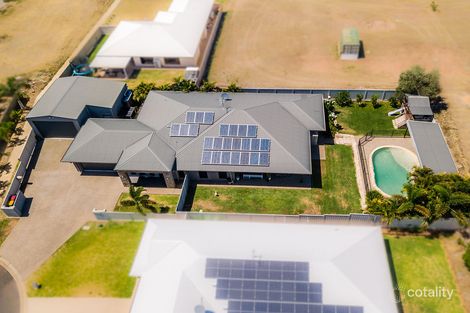 8 Belmont Pl, Emerald, QLD 4720