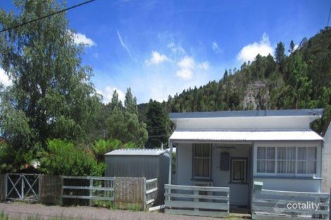 Property photo of 48 Esplanade Queenstown TAS 7467