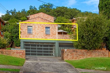 Property photo of 1/7 Ward Street Gosford NSW 2250