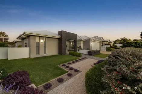 Property photo of 314 Ramsay Street Middle Ridge QLD 4350