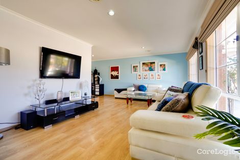 Property photo of 80 Abercarn Avenue Craigieburn VIC 3064