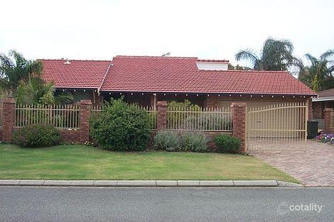 36 Chelmorton Loop, Carine, WA 6020