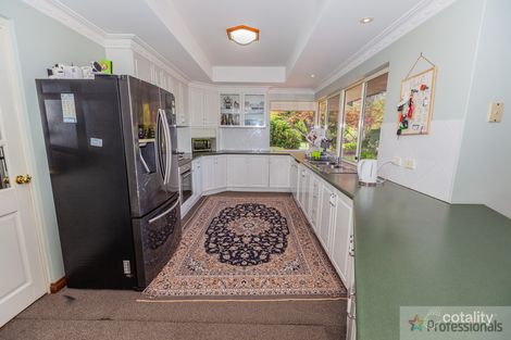 Property photo of 29 Sherrington Crest Manjimup WA 6258