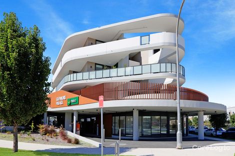 Property photo of 301B/90 Glenmore Ridge Drive Glenmore Park NSW 2745