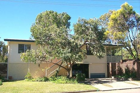 4 Webber Ave, Kawana, QLD 4701