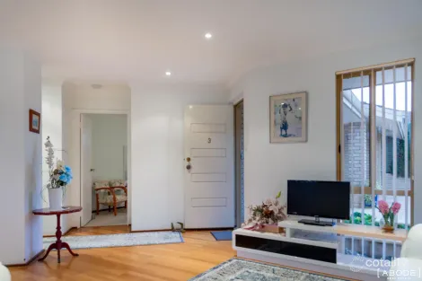 Property photo of 3/54 Alexandra Road East Fremantle WA 6158