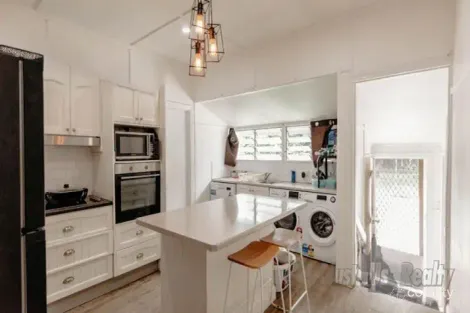 Property photo of 48 Maynard Street Norville QLD 4670