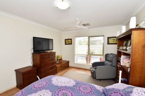 Property photo of 11 Coppock Court Desert Springs NT 0870