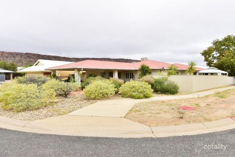 Property photo of 11 Coppock Court Desert Springs NT 0870