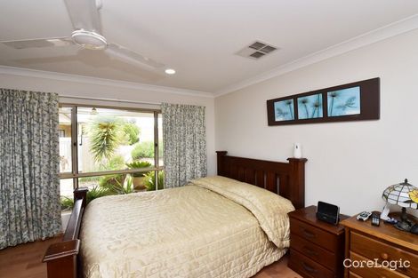 Property photo of 11 Coppock Court Desert Springs NT 0870