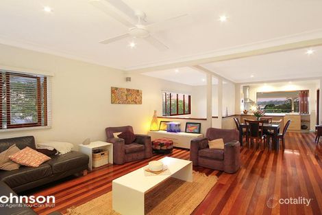 Property photo of 19 Salisbury Street Woolloongabba QLD 4102