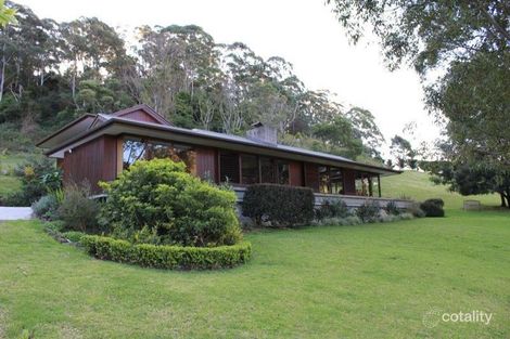 225a Jarretts Lane, Kangaroo Valley, NSW 2577