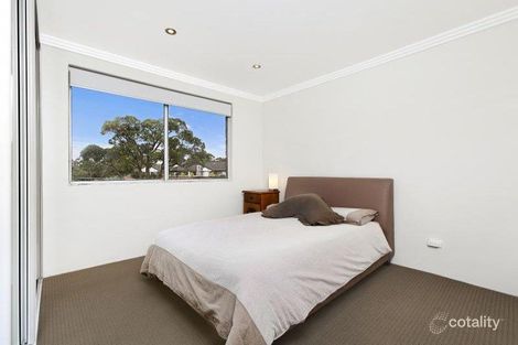 Property photo of 29/1-9 Warburton Street Gymea NSW 2227