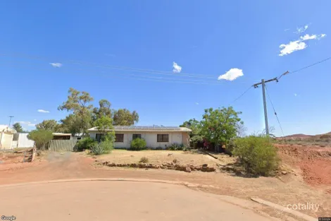 19 Dowden Pl, Mount Magnet, WA 6638