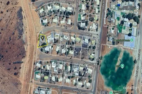 Property photo of 19 Dowden Place Mount Magnet WA 6638