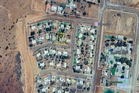 Property photo of 19 Dowden Place Mount Magnet WA 6638