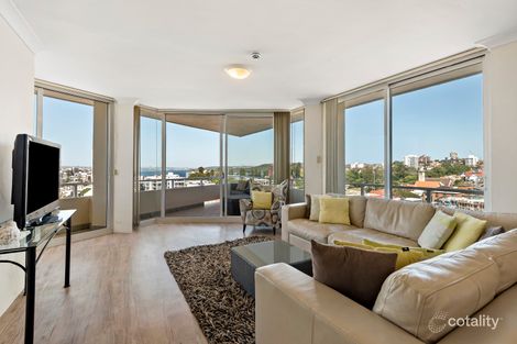 Property photo of 36/62 North Steyne Manly NSW 2095
