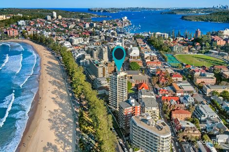 Property photo of 36/62 North Steyne Manly NSW 2095