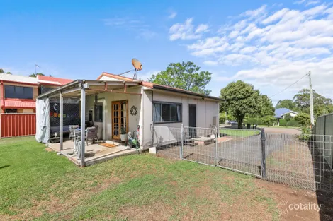 Property photo of 22 Scott Street Scone NSW 2337