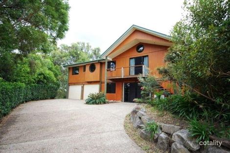 Property photo of 59 Leaver Court Ormeau QLD 4208