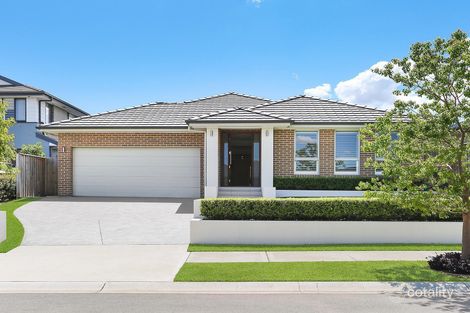 Property photo of 21 Caledonia Crescent Gledswood Hills NSW 2557