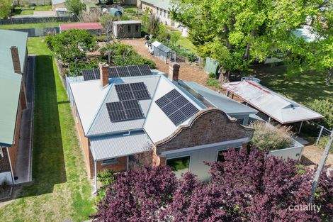 94 Yass St, Gunning, NSW 2581