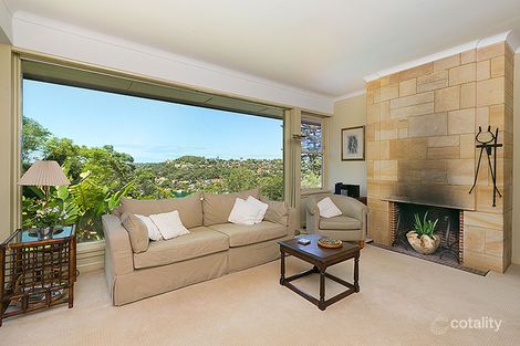 Property photo of 42 The Bulwark Castlecrag NSW 2068