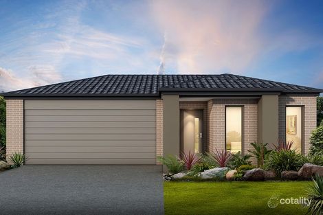Lot 670 Sanctuary Bvd, Armstrong Creek, VIC 3217