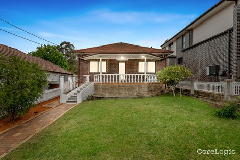Property photo of 32 Banks Road Earlwood NSW 2206