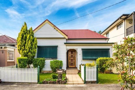 Property photo of 13 Horner Avenue Mascot NSW 2020