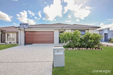 Property photo of 38 Reserve Drive Caboolture QLD 4510