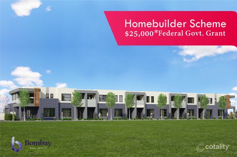 Property photo of 5 Woko Walk Wollert VIC 3750