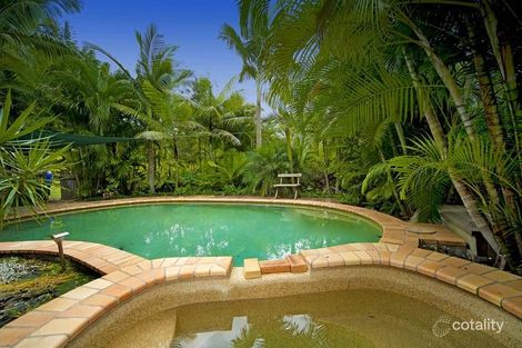 Property photo of 7 Redwood Street Upper Coomera QLD 4209