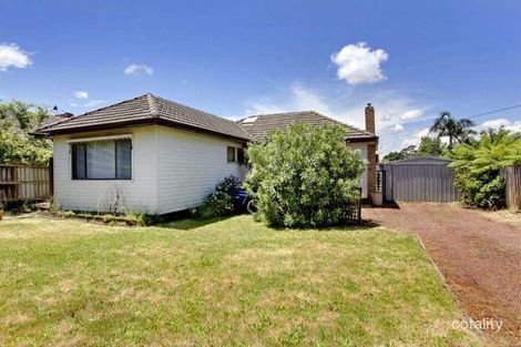 Property photo of 58 Leeds Road Mount Waverley VIC 3149
