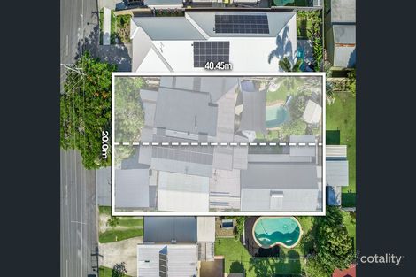 Property photo of 95 Bailey Road Birkdale QLD 4159