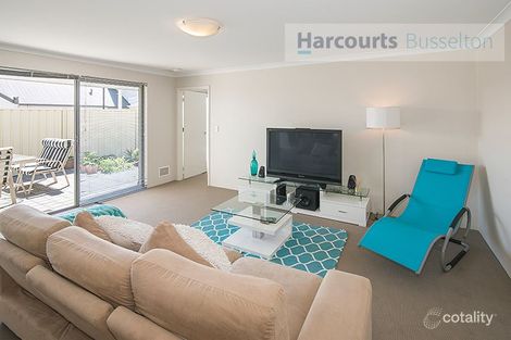 Property photo of 4/33 Spinnaker Boulevard Geographe WA 6280