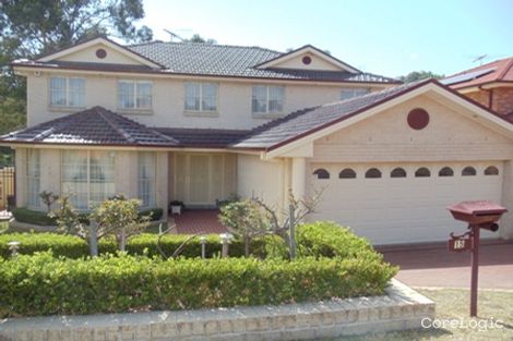 Property photo of 15 Fullerton Circuit St Helens Park NSW 2560