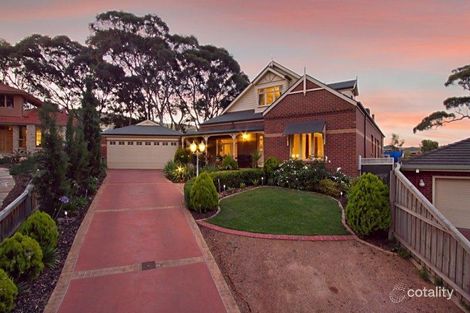 Property photo of 11 Pugh Court Sunbury VIC 3429