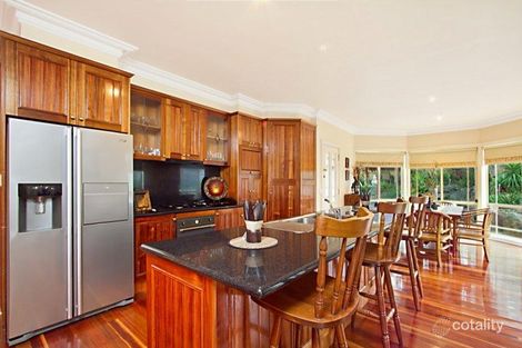 Property photo of 11 Pugh Court Sunbury VIC 3429