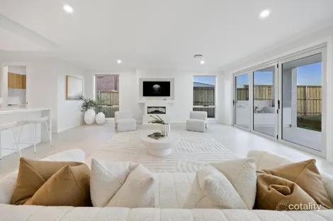 Property photo of 4 Grundy Close Wilton NSW 2571