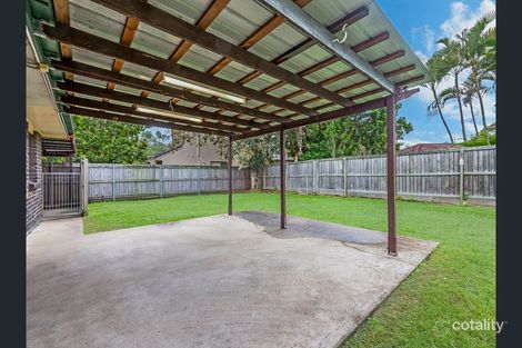 Property photo of 150 Brandon Road Runcorn QLD 4113