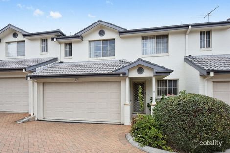 11/67-71 Brisbane Rd, Castle Hill, NSW 2154