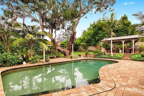 Property photo of 11 Dawes Avenue Castle Hill NSW 2154